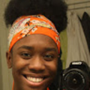 Meet your Posher, Aziza-asa